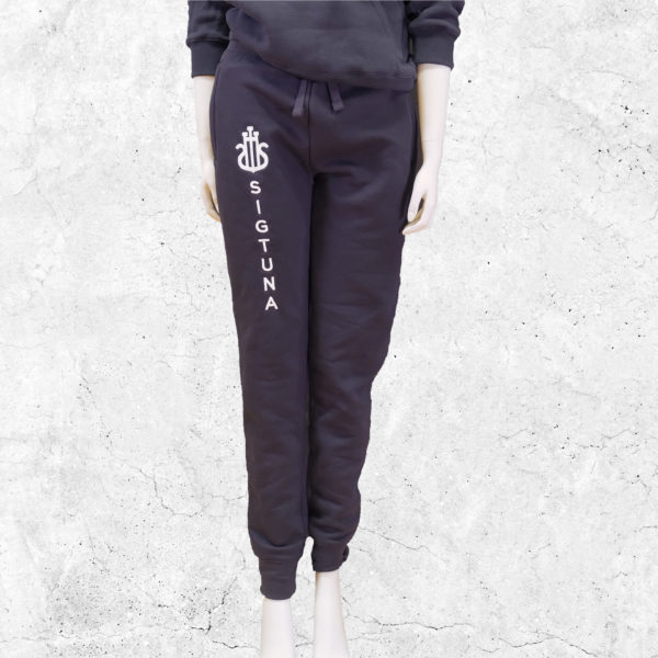 SSHL collegebyxa dam, marinblå